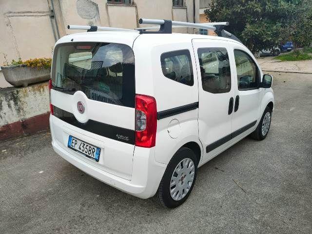 FIAT - QUBO - 1.4 8V 77 CV Dynamic Natural Power