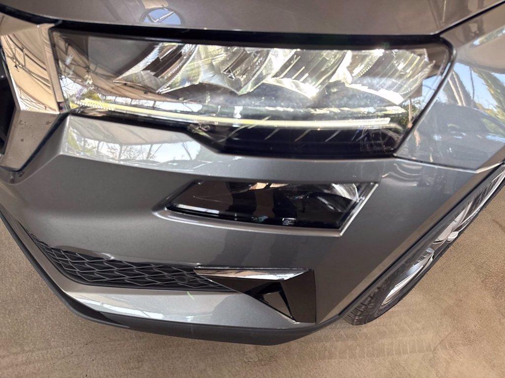 SKODA Karoq 1.0 tsi executive 110cv del 2023