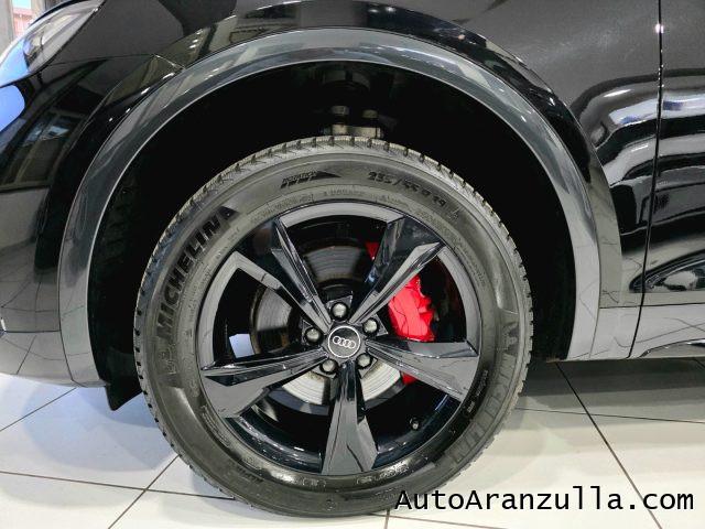 AUDI Q5 SportBack 40 2.0 TDI 204CV Quattro S tronic Advanc