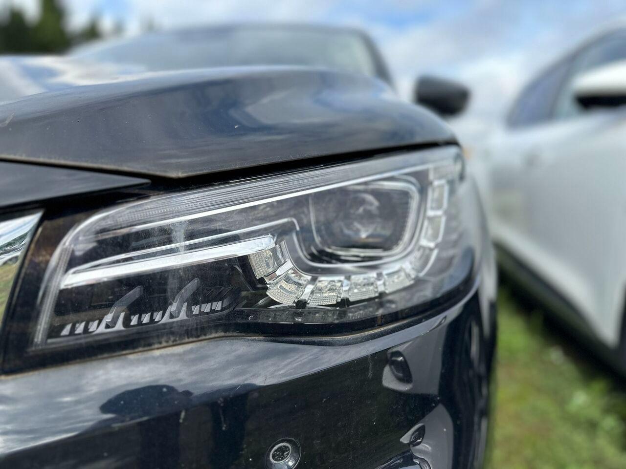 MG HS I - HS 1.5 t Luxury