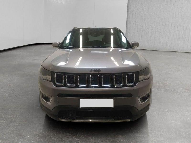 Jeep Compass 1.6 mjt Limited 2wd 120cv my19