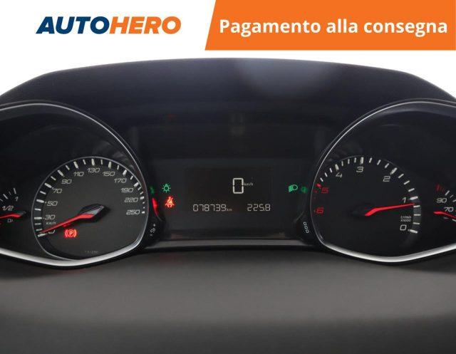 PEUGEOT 308 BlueHDi 130 S&S SW Business