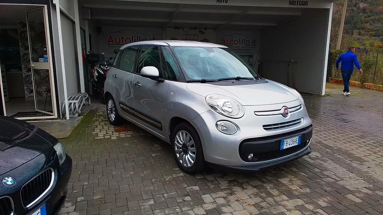 Fiat 500L 1.3 Multijet 95 CV Pop Star