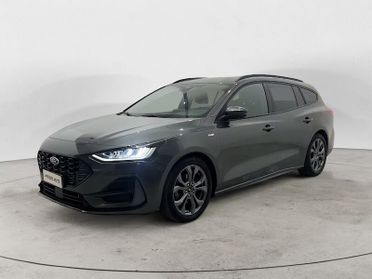 Ford Focus 1.5 Ecoblue 115cv ST -Line Auto SW