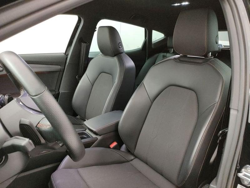 CUPRA Formentor Formentor 2.0 tdi 150cv dsg