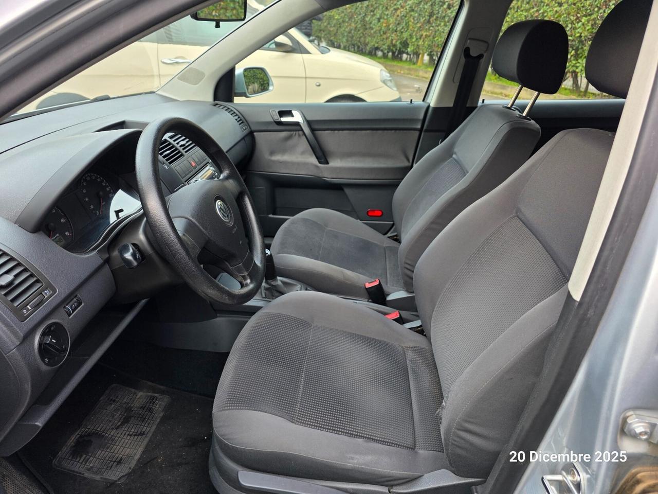 Volkswagen Polo 1.4/80CV 16V 5p. Comfortline