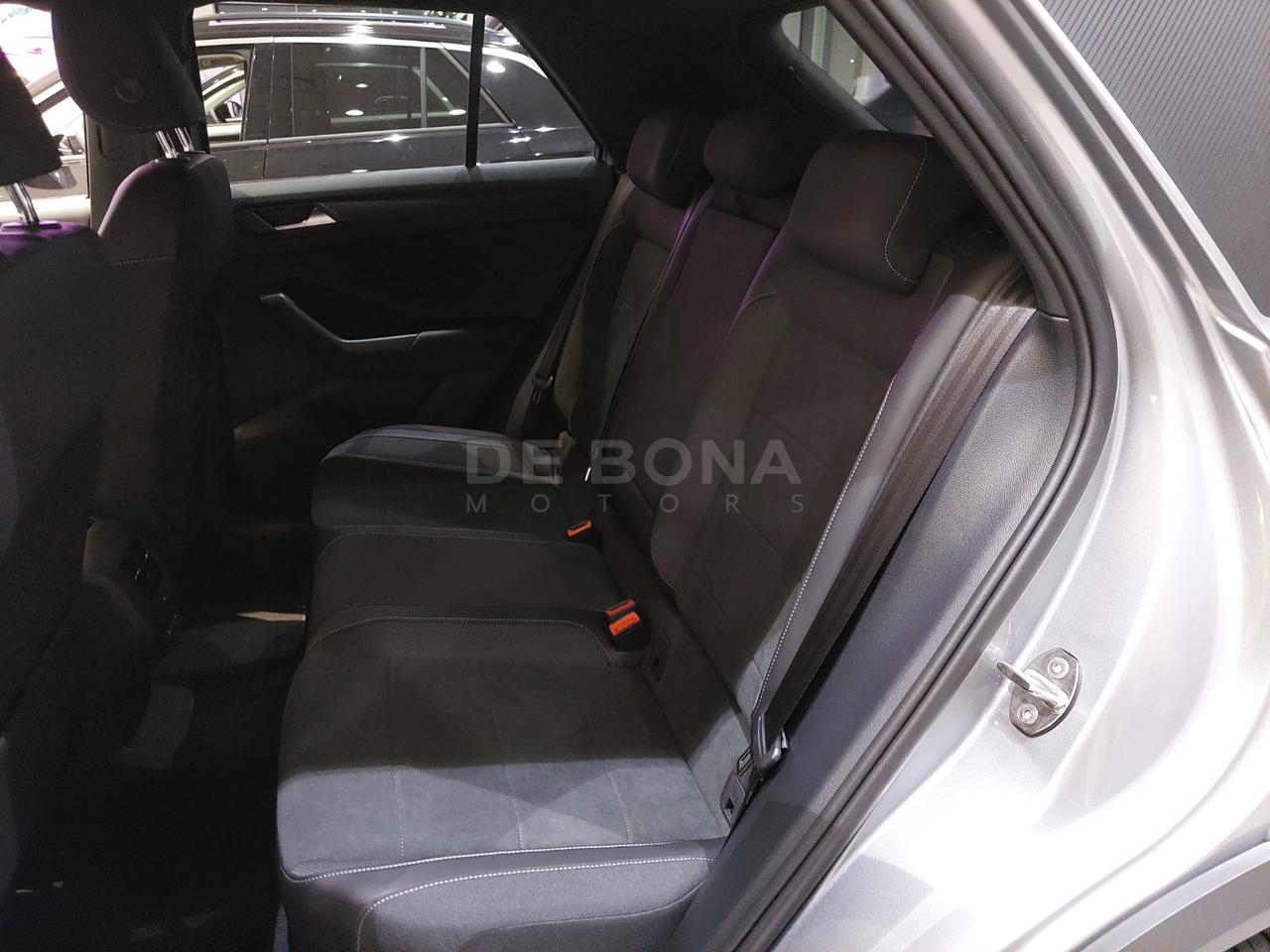 Volkswagen T-Roc 2.0 tdi style 115cv