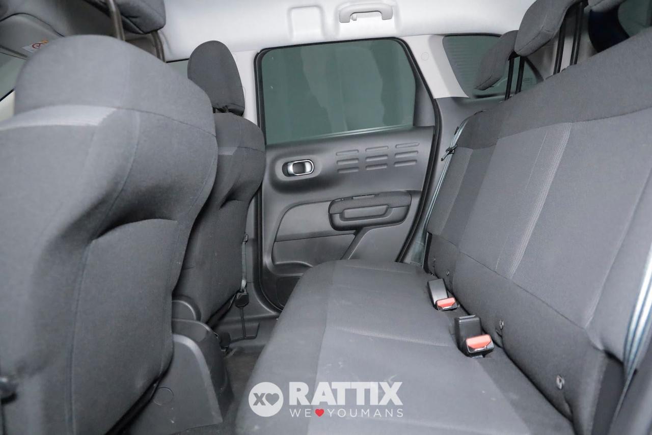 Citroen C3 Aircross 1.5 BlueHDI 110CV Feel