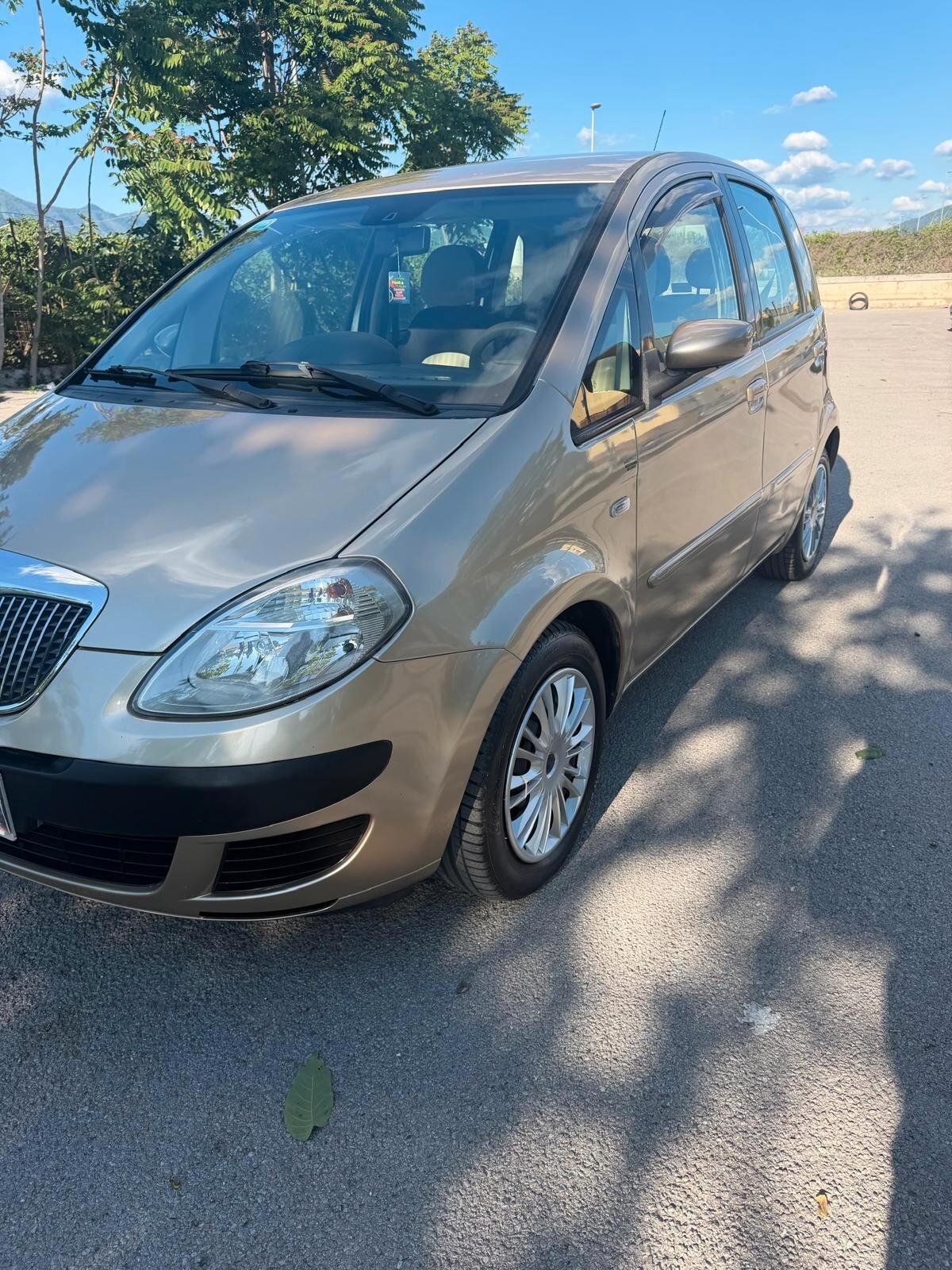 Lancia MUSA 1.4 16V Oro