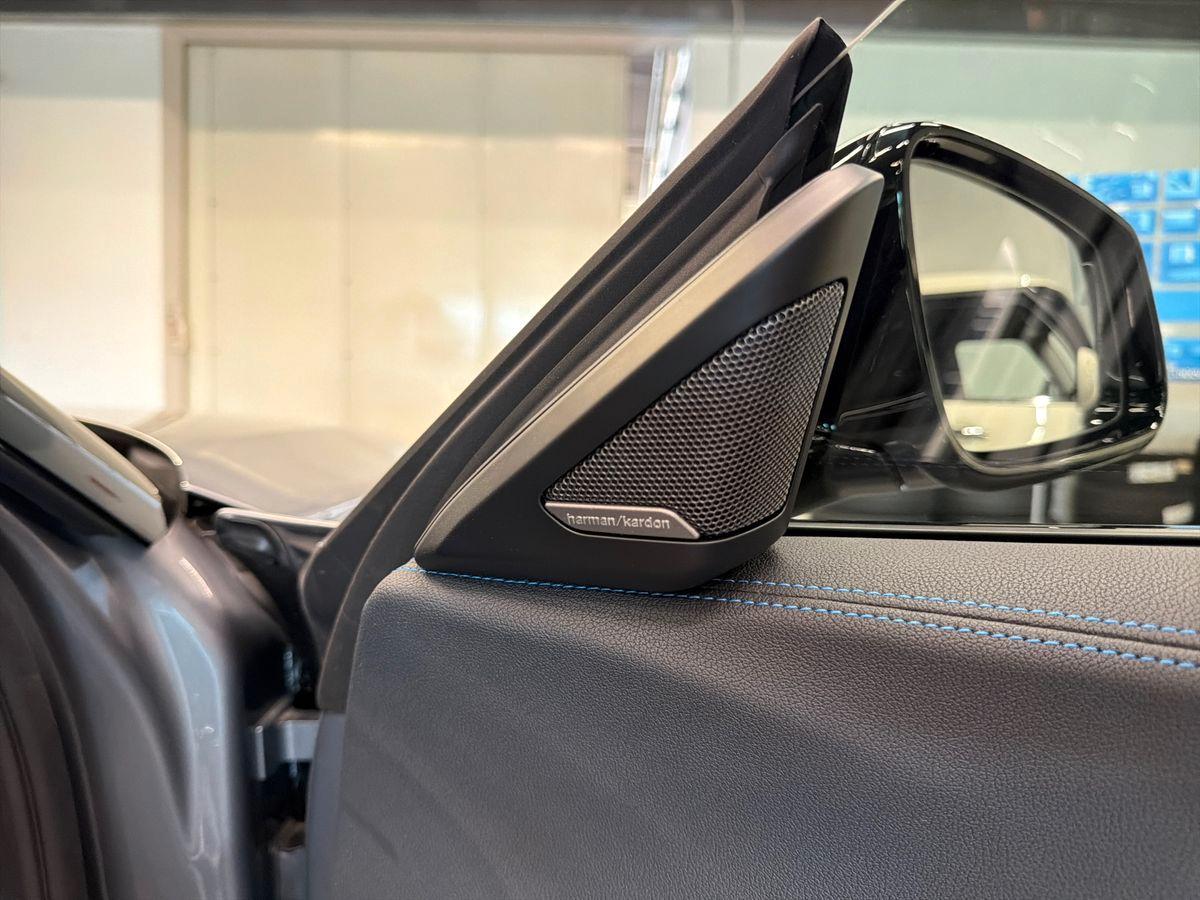 BMW Z4 G29 LCI 2023 - Z4 sdrive 20i Msport auto