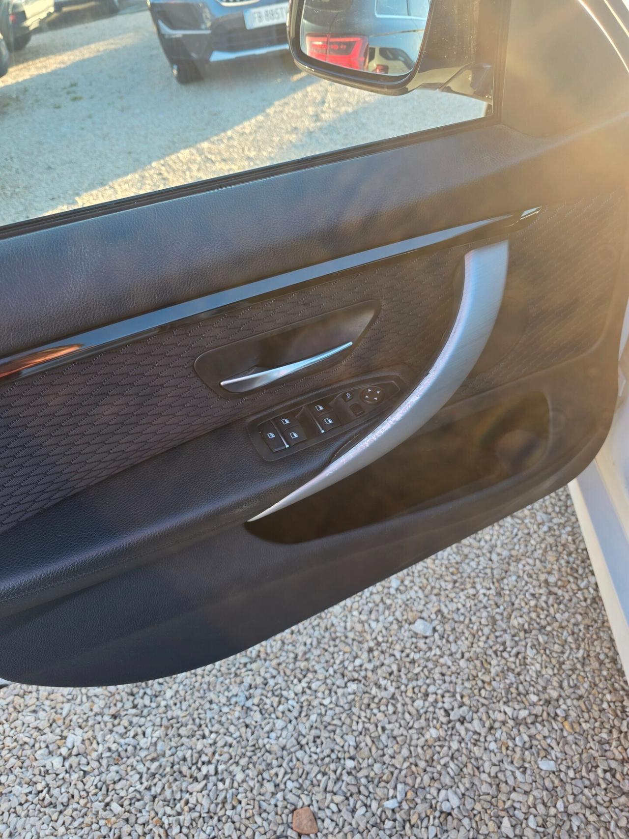 Bmw 430 430d xDrive gran Coupé Msport