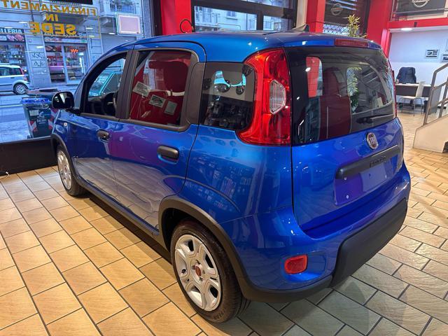 FIAT Panda NESSUN FINANZIAMENTO !!!