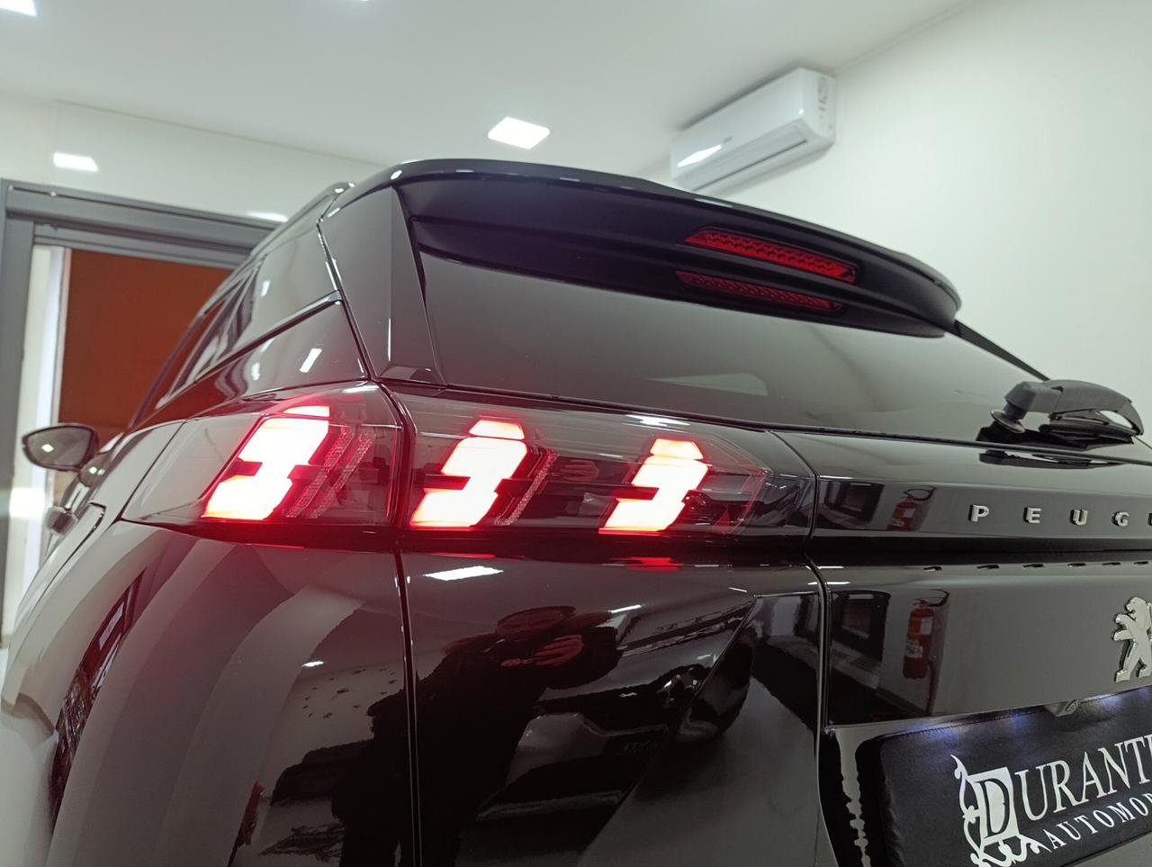 Peugeot 2008 PureTech 130 S&S Allure