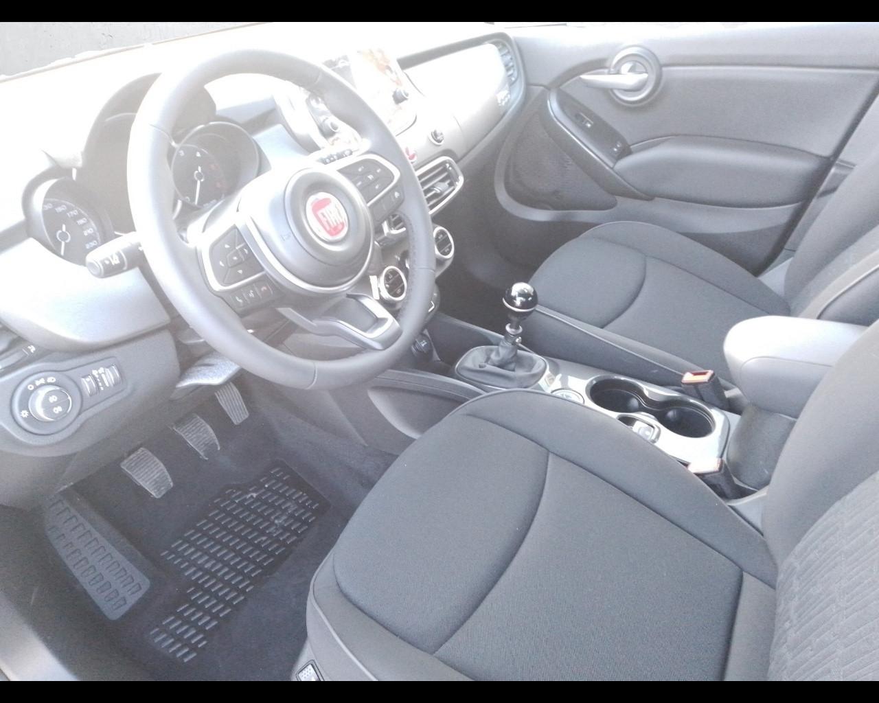 FIAT 500X - 500X 1.3 MultiJet 95 CV