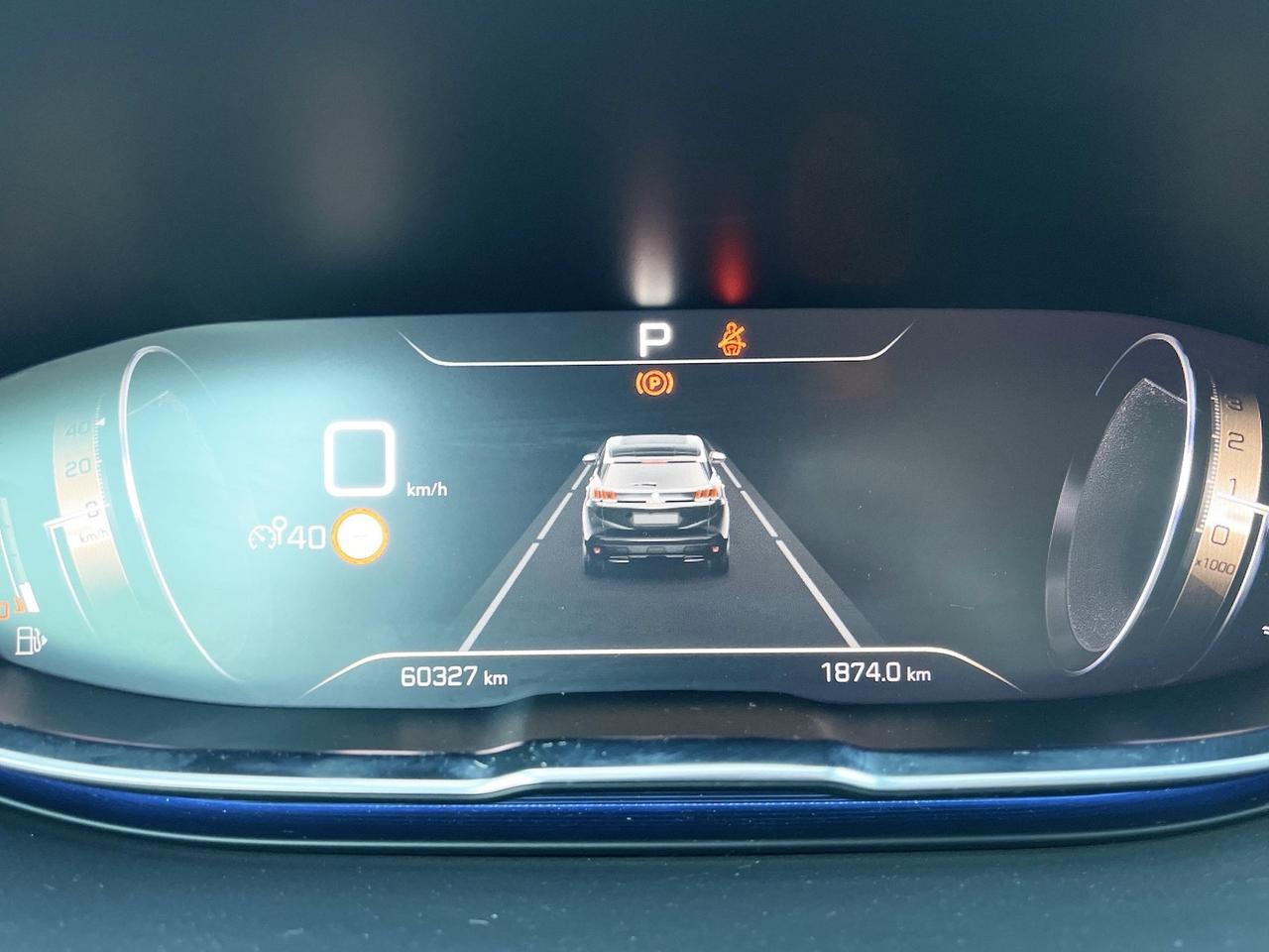 Peugeot 3008 1.4 BlueHDi GT 130CV E6 Neo -2021