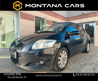 Toyota Auris 1.4 D-4D 5 porte