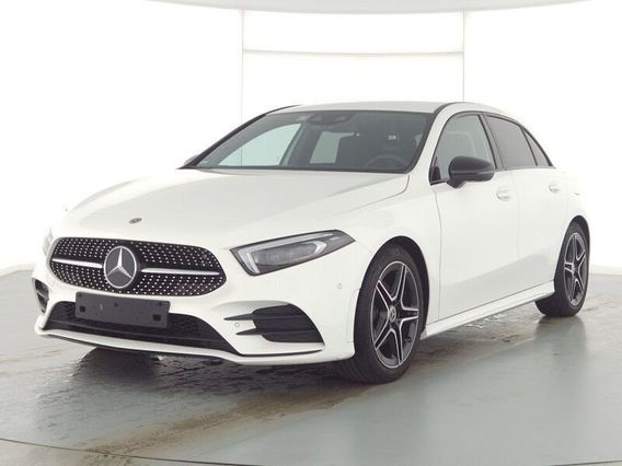 Mercedes-Benz Classe A A 200 Premium