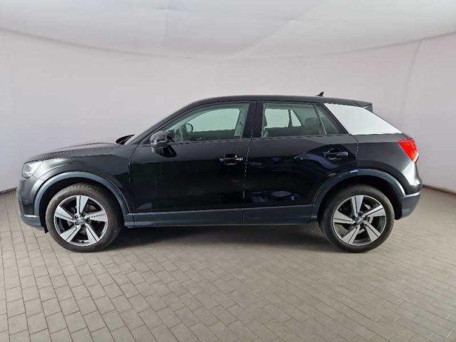 AUDI Q2 30 TDI S tronic Admired