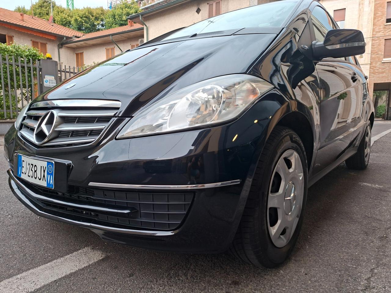 Mercedes-benz A 160 Classe 169 BLUE-EFFICIENCE Style, Service certificato!
