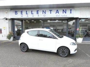 LANCIA Ypsilon 1.0 FireFly 5 porte S&S Hybrid Ec