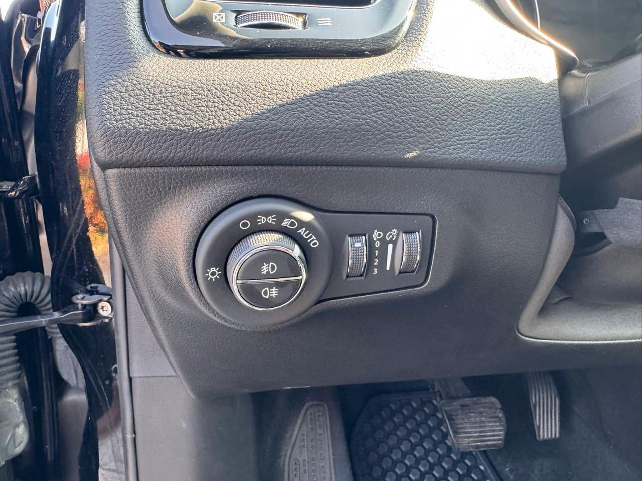 Jeep Compass 2.0MJT 140CV aut. 4WD Limited UNIPRO/ PERFETTA!!!