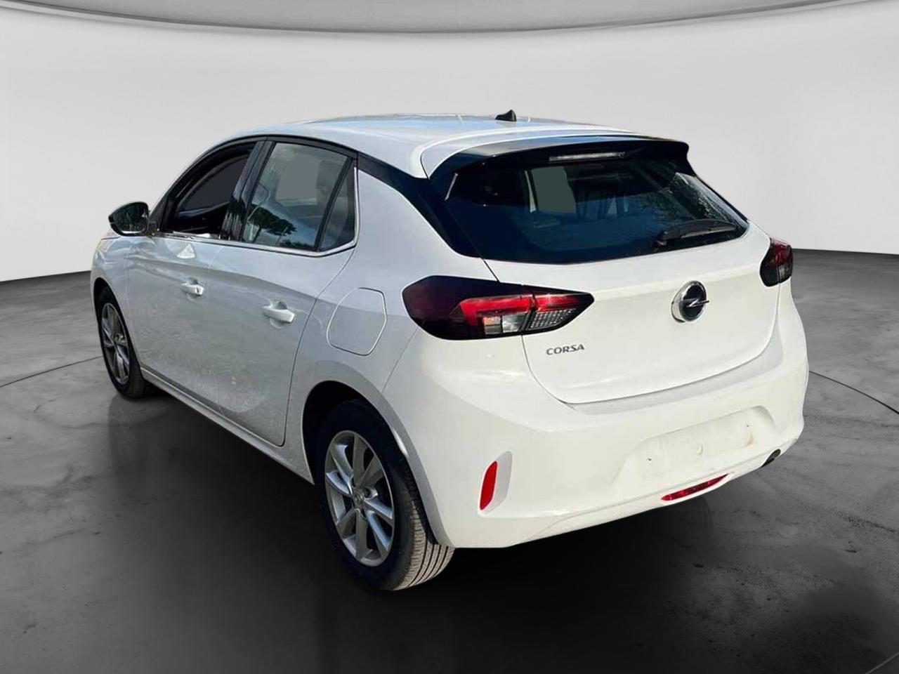 OPEL Corsa VI 2020 - Corsa 1.2 Elegance s&s 75cv