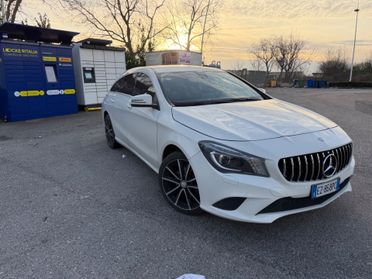 Mercedes-benz CLA 200 CDI S.W. Premium