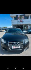 Audi A3 Cabrio 2.0 TDI F.AP. S tronic Attraction