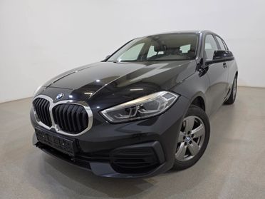 Bmw 116 116i 5p. SPORT