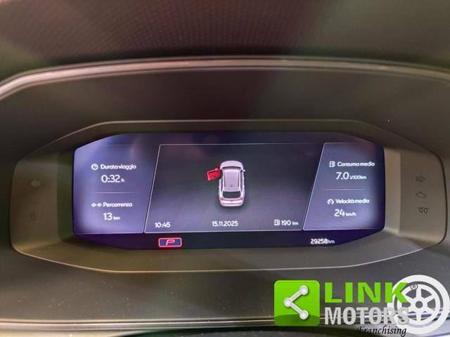 CUPRA Leon Sportstourer 2.0 TDI 150 CV DSG GARANZIA CUPRA