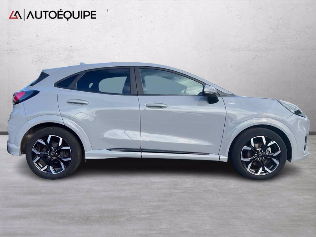 FORD Puma 1.0 ecoboost h ST-line X Design s&s 125cv del 2022