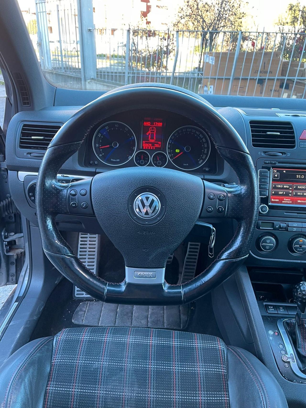 Volkswagen Golf GTI Golf 2.0 16V TFSI 3p. DSG GTI Edition 30