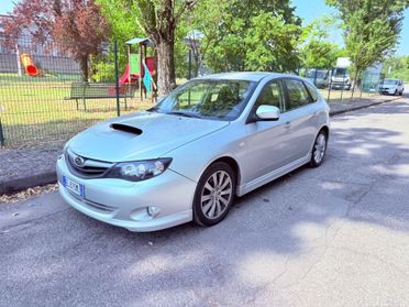 Subaru Impreza XV 2.0D 4X4 - 2012 OK PERMUTE !!!