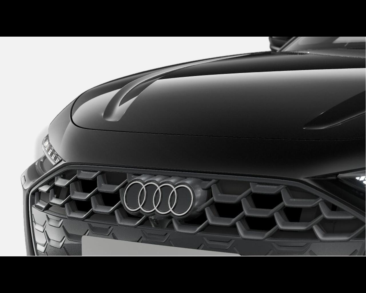 AUDI Audi A5 Sedan Business Advanced e-hybrid quattro 220 kW S tronic