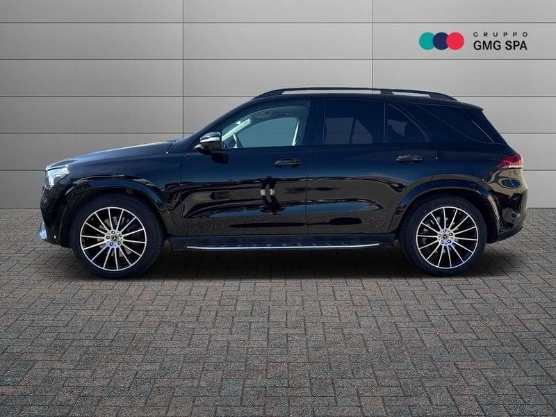 Mercedes-Benz GLE 300 d mhev Premium 4matic auto