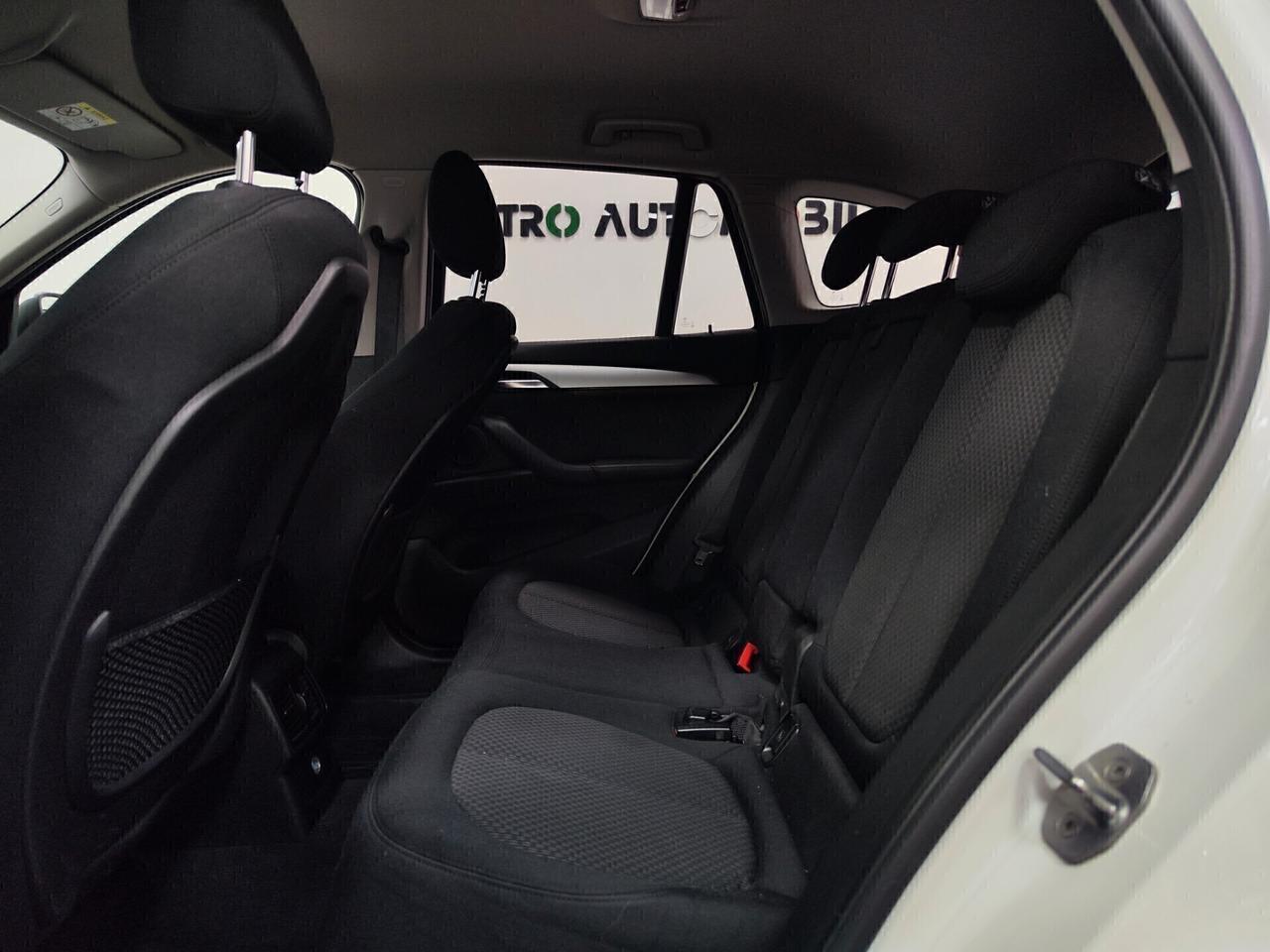 Bmw X1 2,0 150cv xDrive18d xLine Automatica