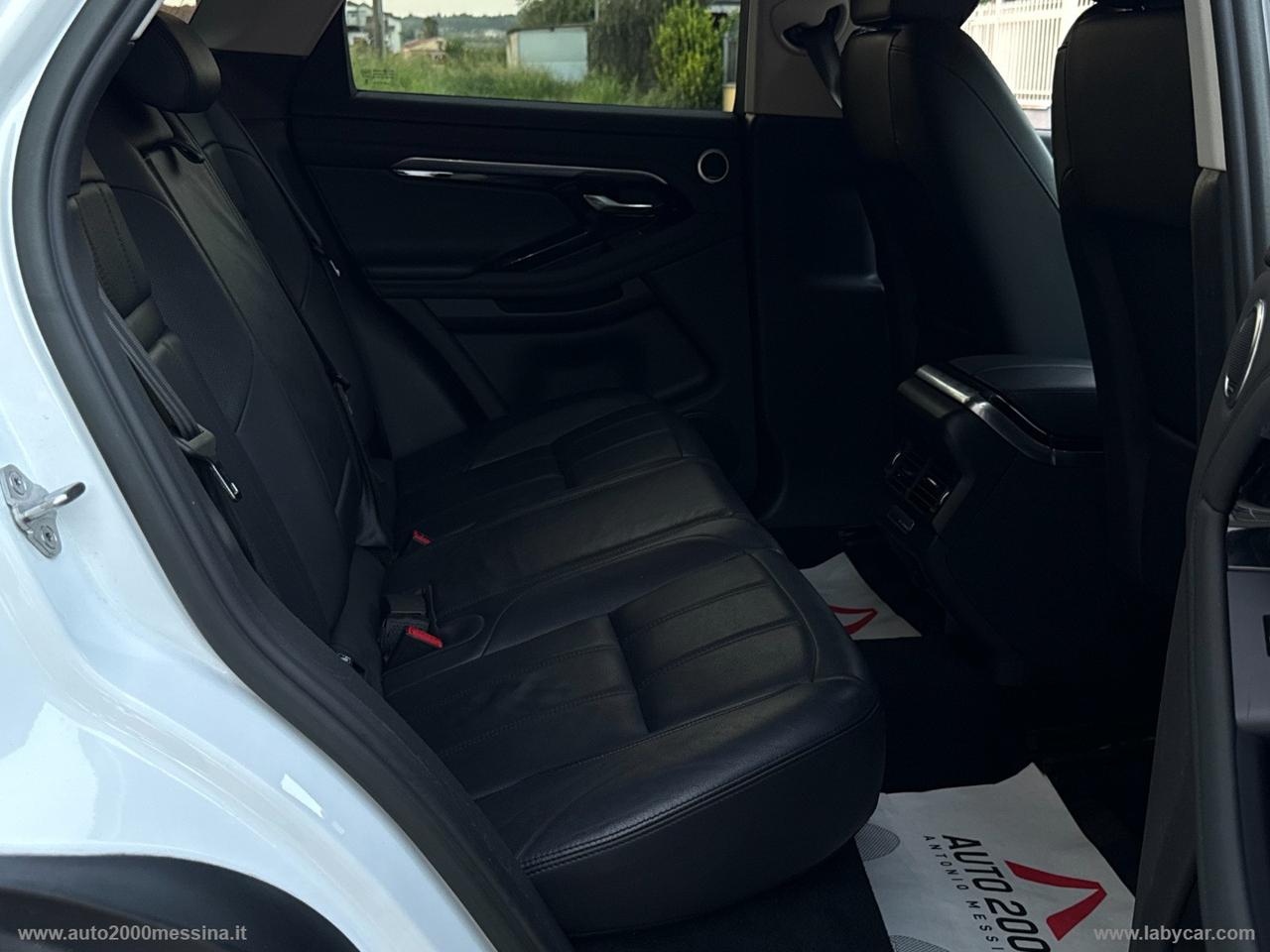 LAND ROVER RR Evoque 2.0D I4 163 CV AWD Auto SE