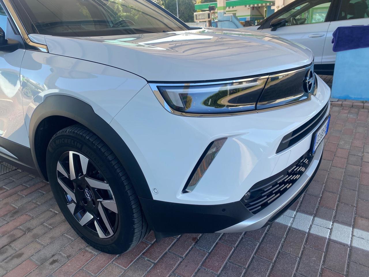 OPEL MOKKA 1.5 DIESEL - EURO 6D