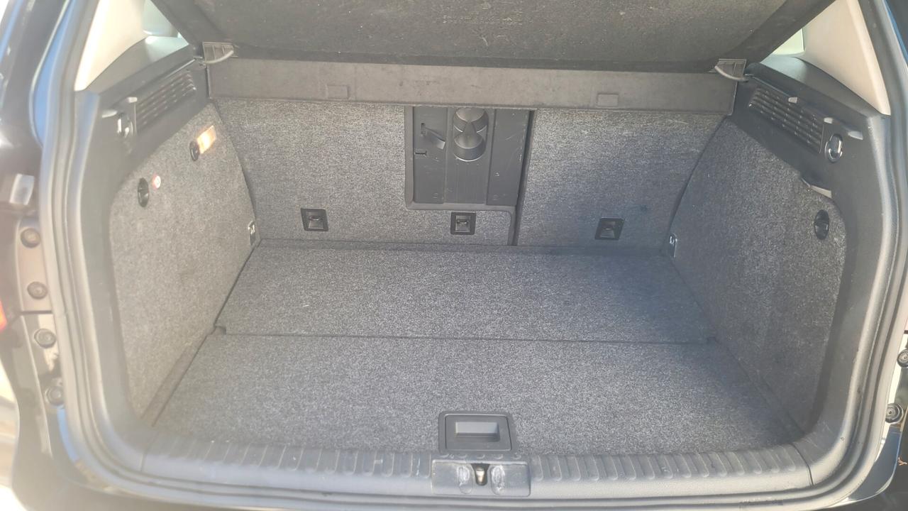 Volkswagen Tiguan 2.0 TDI Trend & Fun Tech.