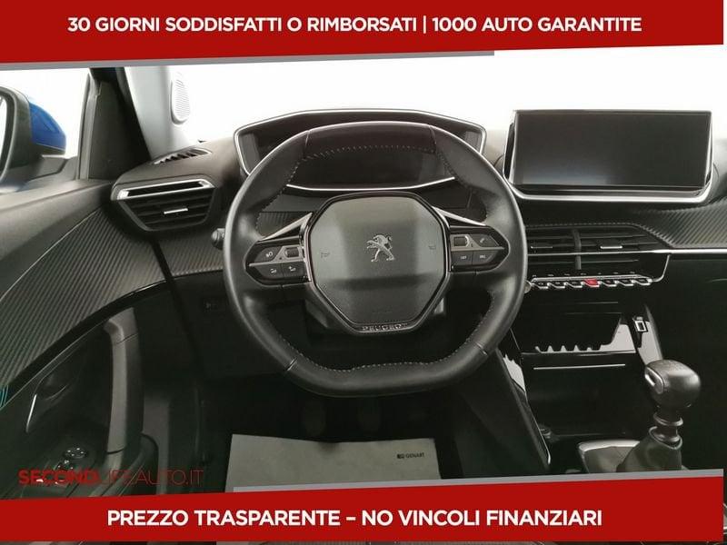 Peugeot 2008 1.2 puretech Allure Pack s&s 130cv