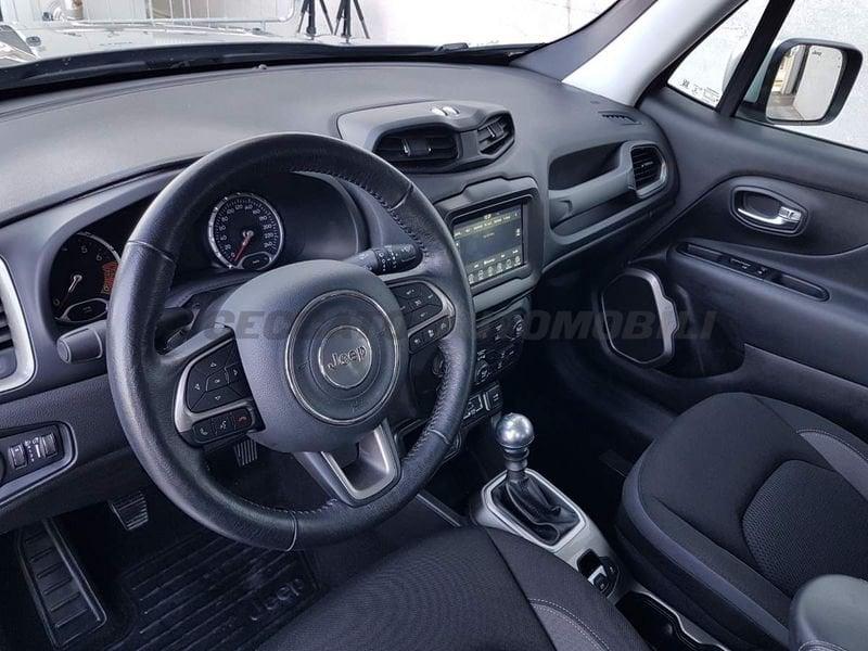 Jeep Renegade 2019 1.0 t3 Limited 2wd