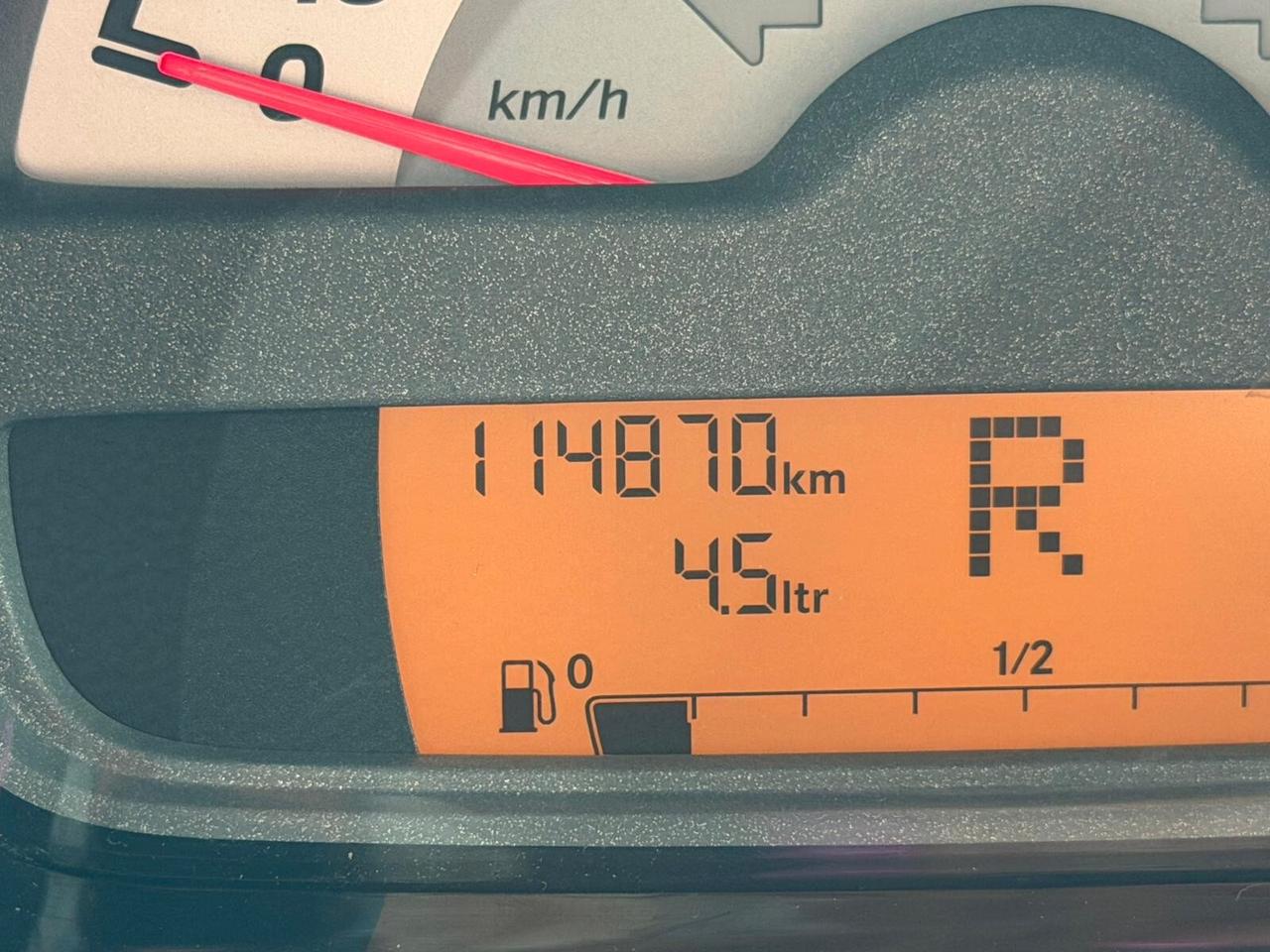 Smart ForTwo 1000 52 kW MHD coupé URBANRUNNER