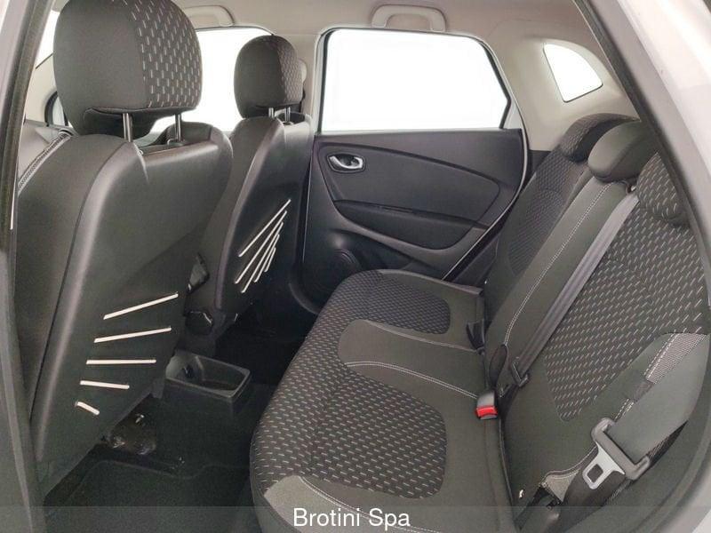 Renault Captur Captur dCi 8V 90 CV EDC Start&Stop Energy Zen