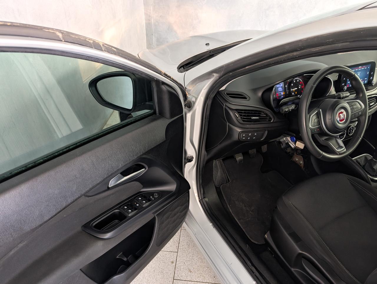 Fiat tipo ii 1.3 Multijet 95cv