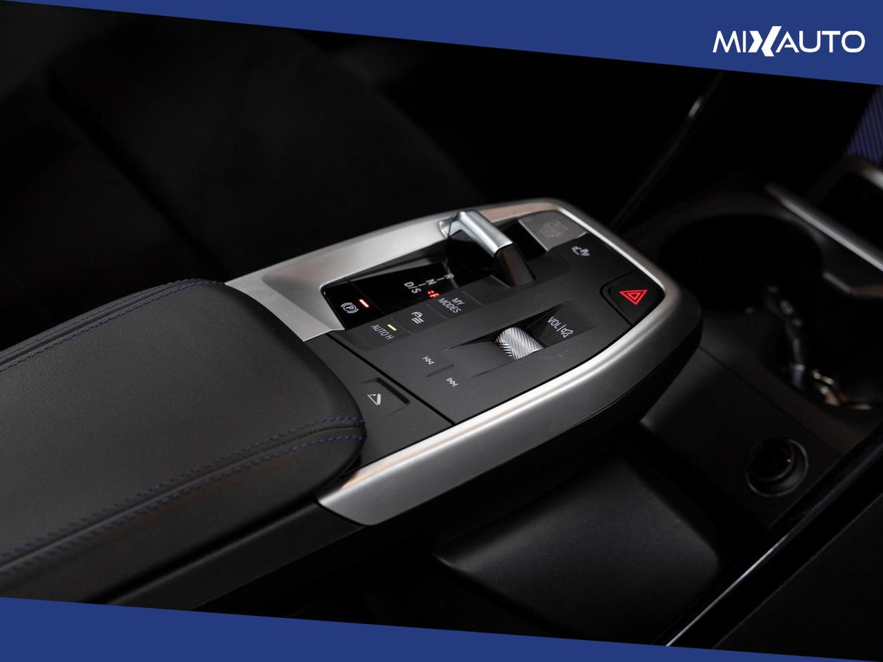 BMW 218 d Active Tourer Msport Auto