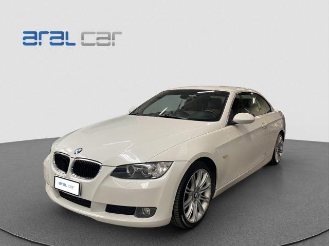 BMW 320 320I Cabrio Attiva 170 CV BENZINA
