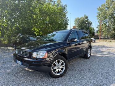 Volvo XC 90 XC90 2.4 D5 185 CV aut. AWD Executive