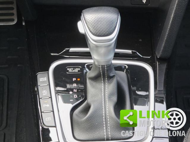KIA XCeed 1.6 CRDi 136 CV MHEV DCT GT-Line
