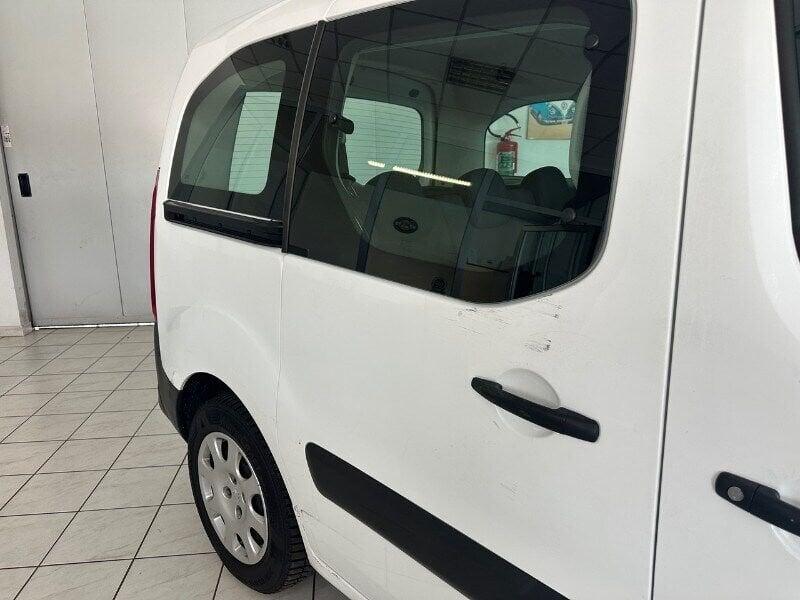 Peugeot Partner Partner Tepee 1.6 HDi 92CV Access