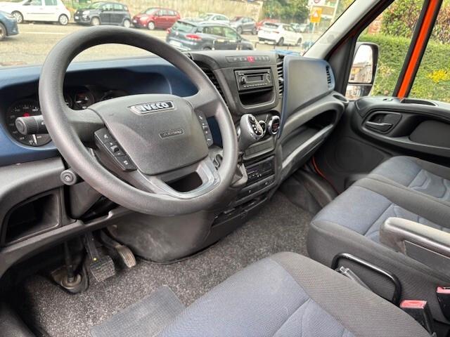 IVECO DAILY 35-160 2.3 HI-MATIC L3 H2
